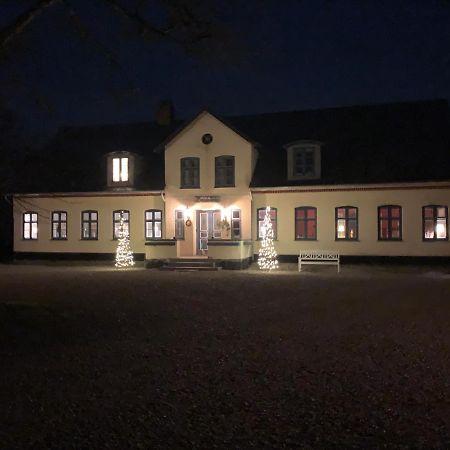 Bremsmaj Farm Holiday Kværs Exterior photo