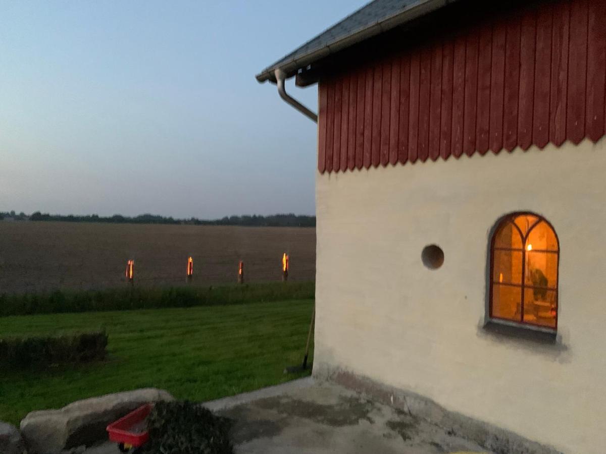 Bremsmaj Farm Holiday Kværs Exterior photo