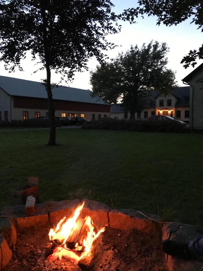 Bremsmaj Farm Holiday Kværs Exterior photo