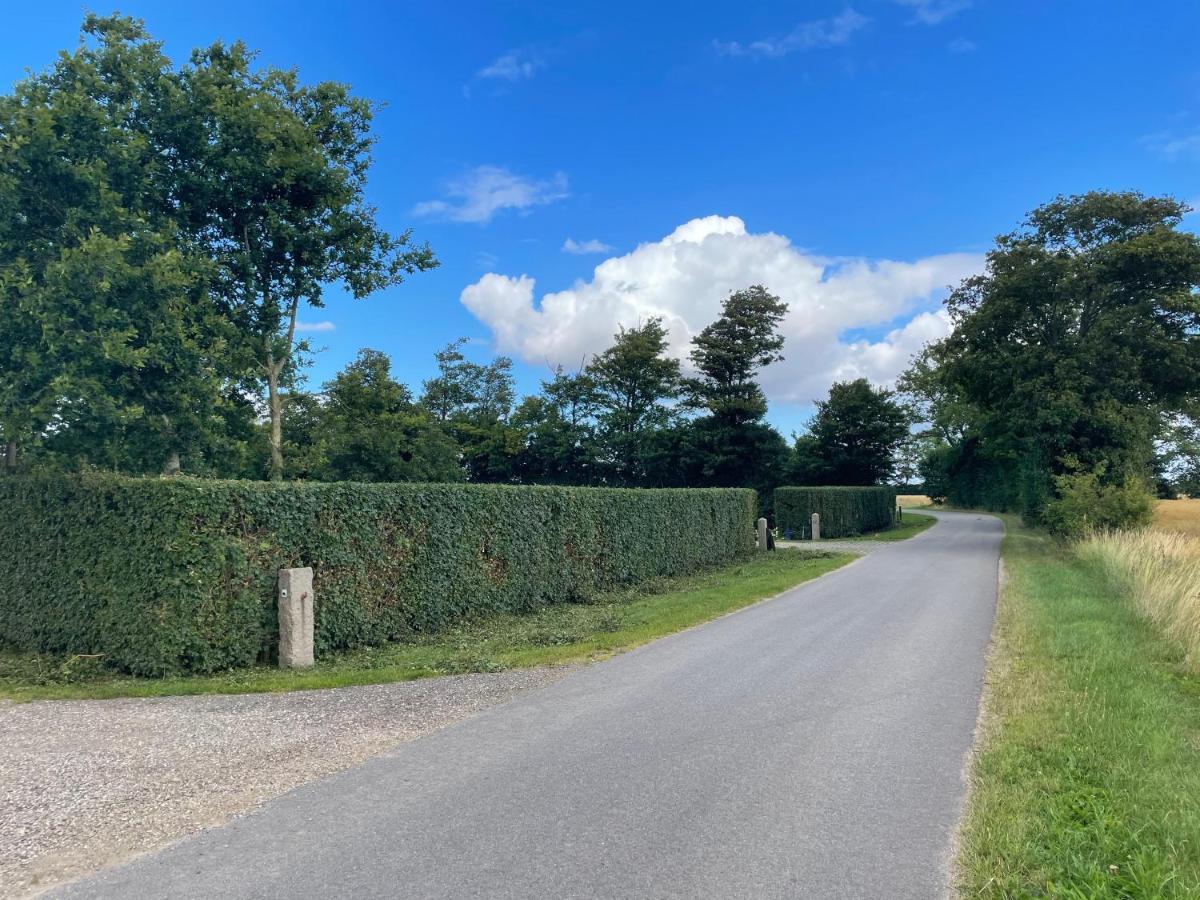 Bremsmaj Farm Holiday Kværs Exterior photo