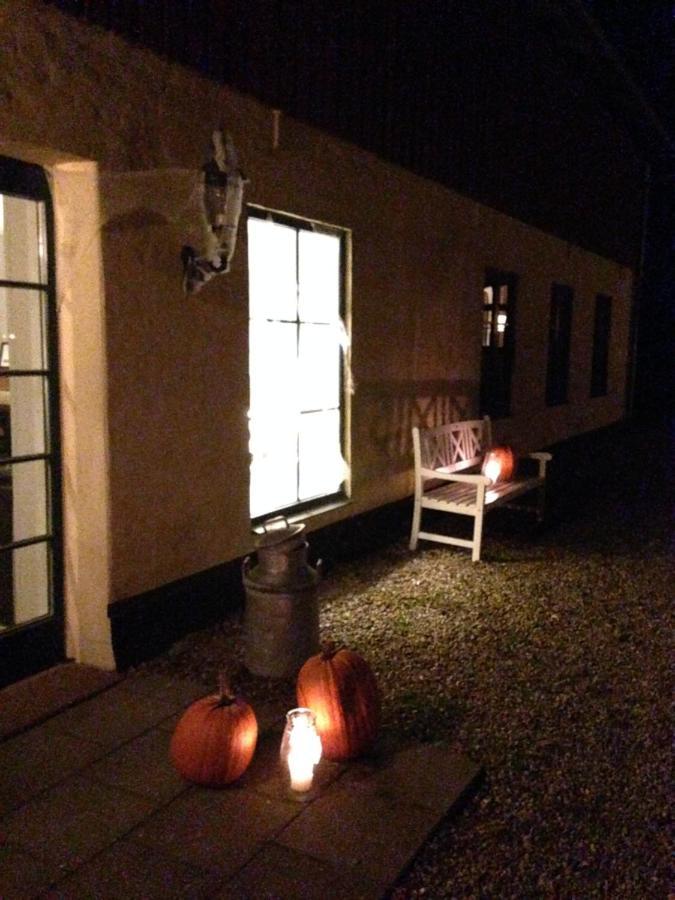 Bremsmaj Farm Holiday Kværs Exterior photo