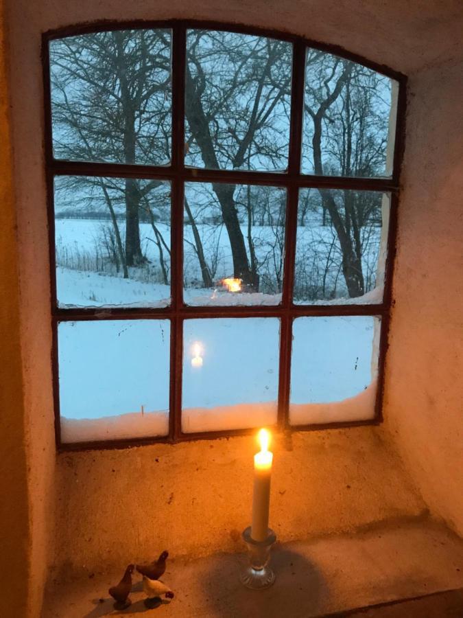 Bremsmaj Farm Holiday Kværs Exterior photo