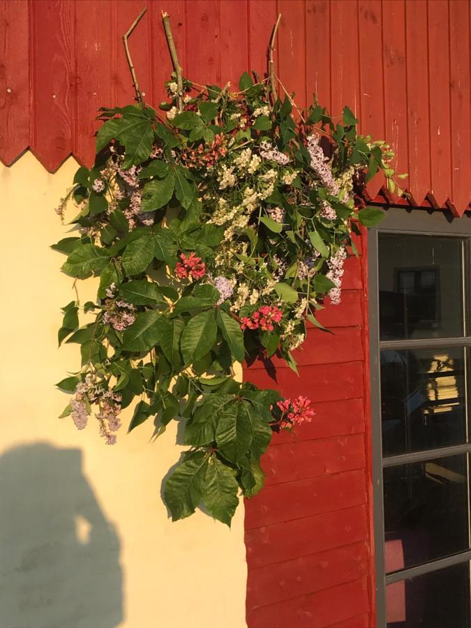 Bremsmaj Farm Holiday Kværs Exterior photo