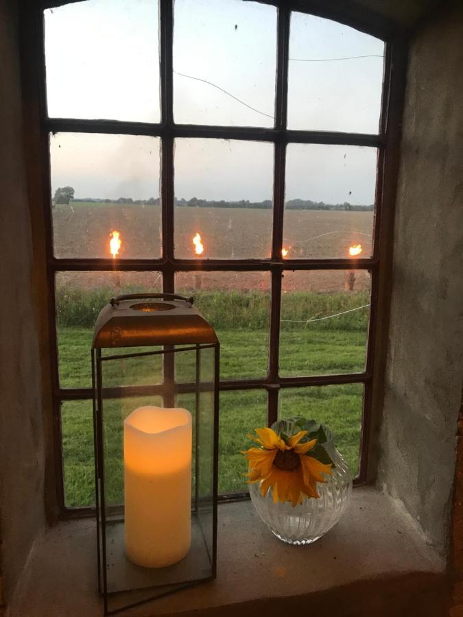 Bremsmaj Farm Holiday Kværs Exterior photo